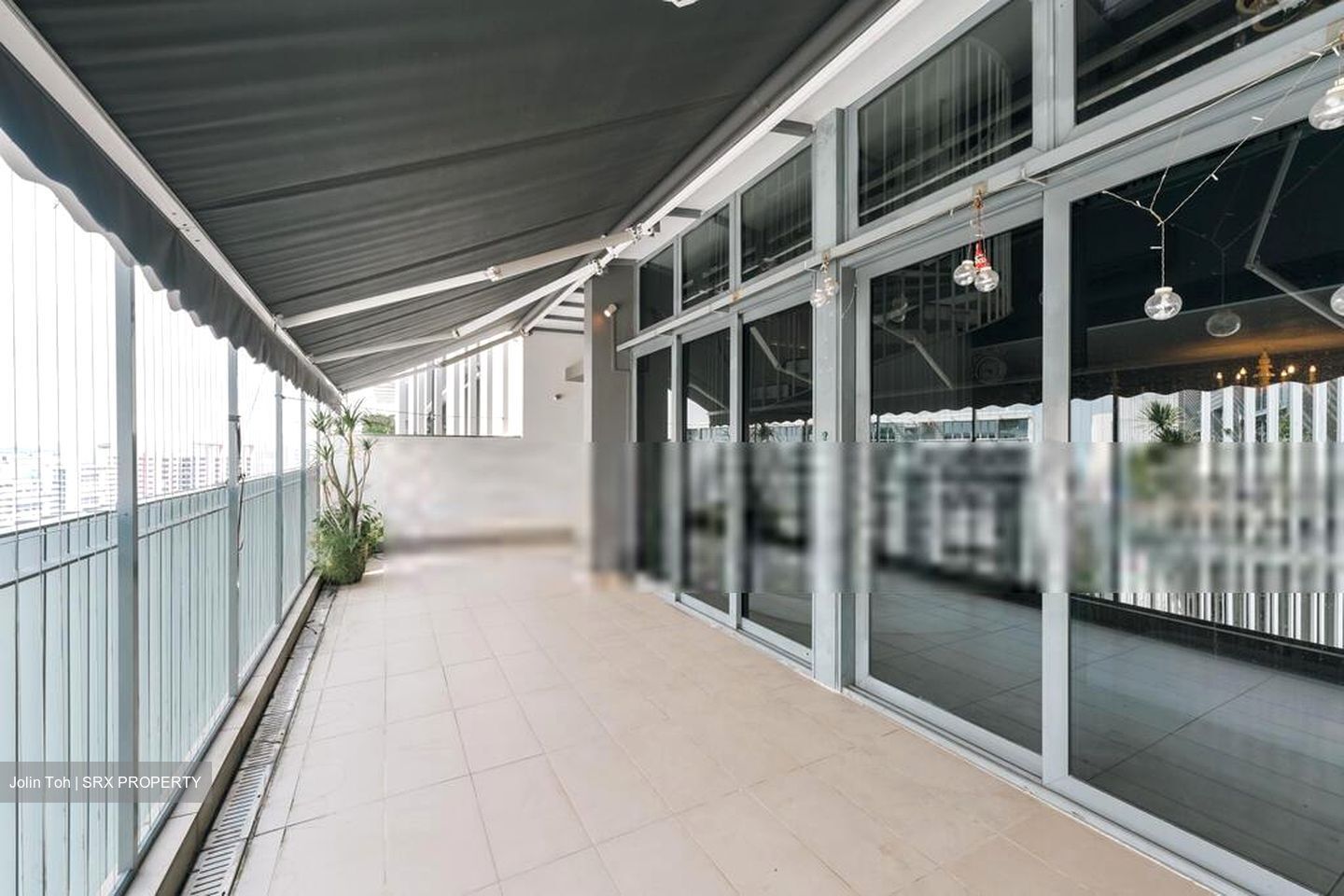 The Lakefront Residences (D22), Condominium #450478891